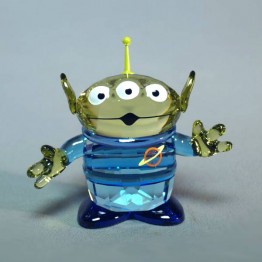 Swarovski Kristal | Disney | Toy Story - Pizza Planet Alien | 5428575